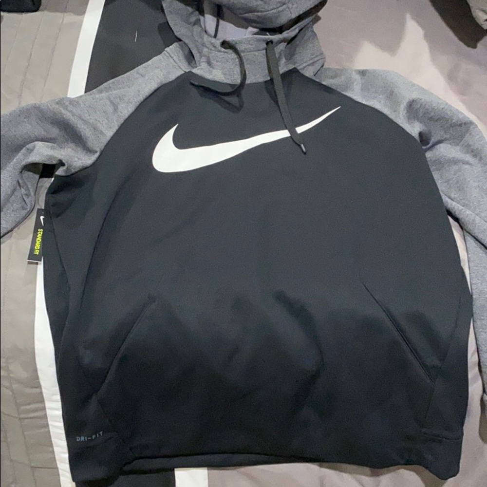 Nike sweatshirt